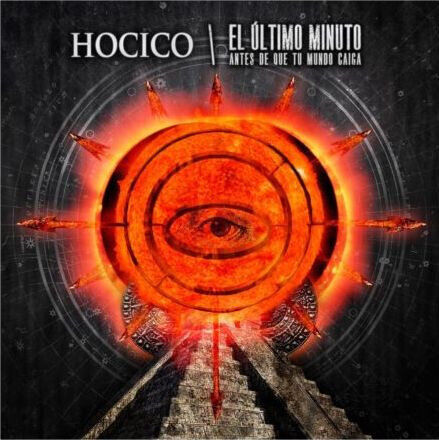 Hocico - El Ultimo Minuto