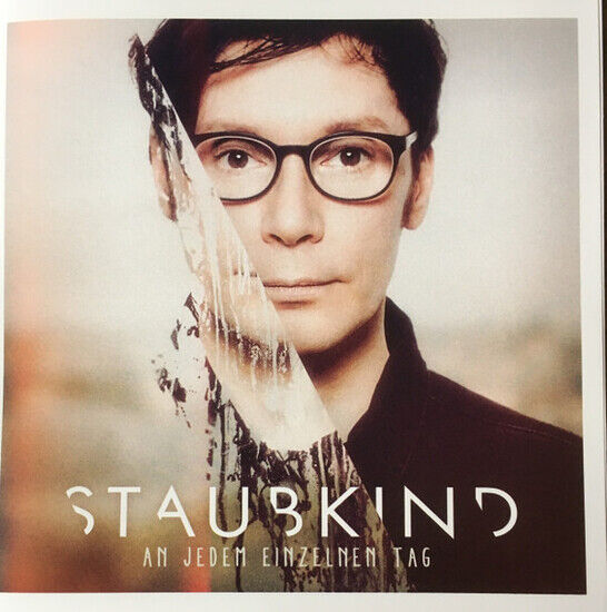 Staubkind - An Jedem Einzelnen Tag