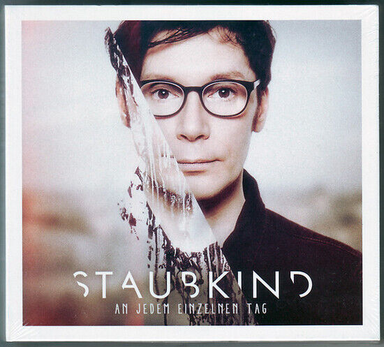 Staubkind - An Jedem.. -Digi-