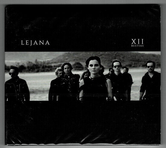 Lejana - Xii Bestias