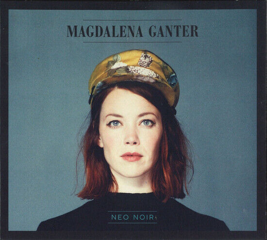 Ganter, Magdalena - Neo Noir