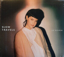 Solveig, Liv Solveig - Slow Travels