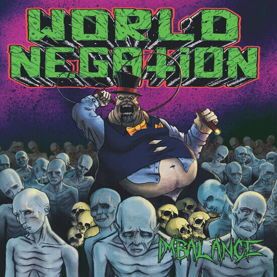 World Netion - World Negation