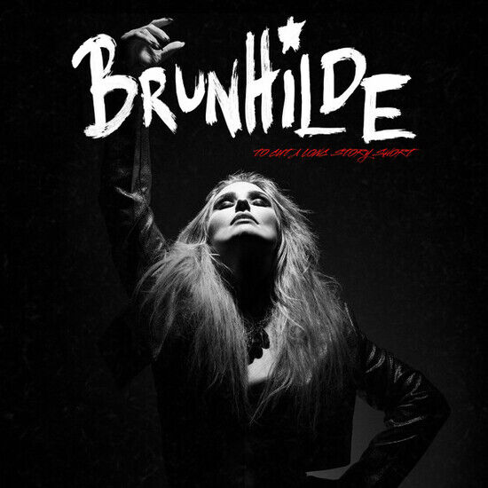 Brunhilde - To Cut a Long Story Short