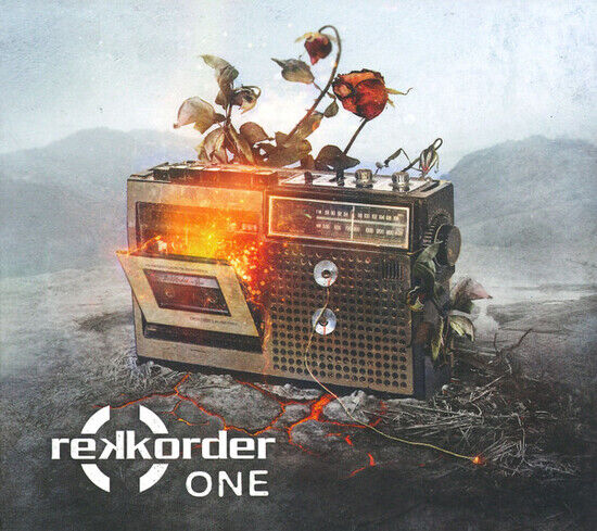 Rekkorder - One