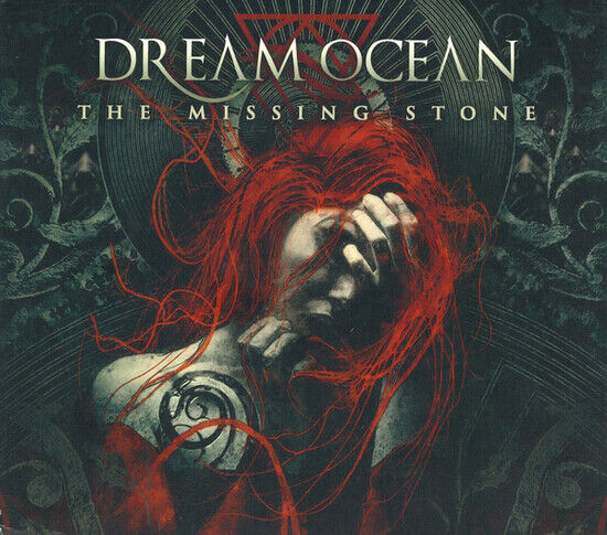 Dream Ocean - Missing Stone