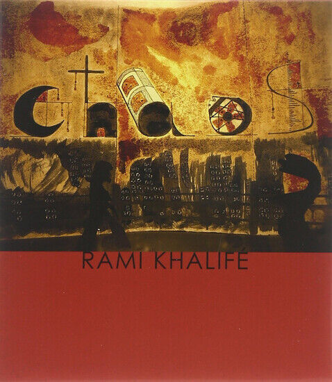 Khalife, Rami - Chaos