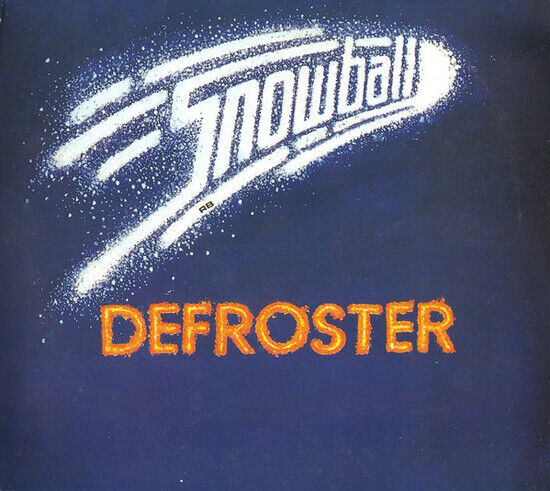 Snowball - Defroster