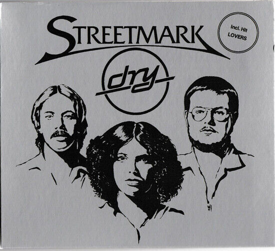 Streetmark - Dry