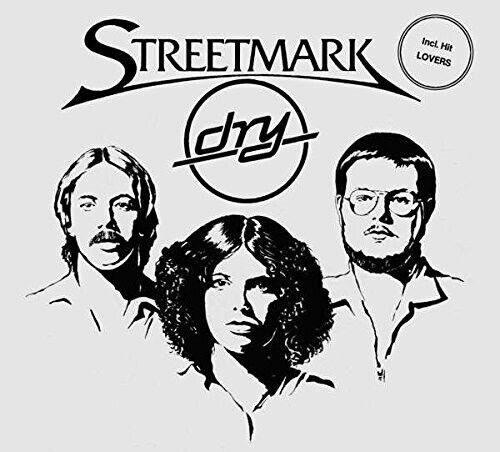 Streetmark - Dry