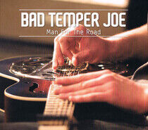 Bad Temper Joe - Man For the Road