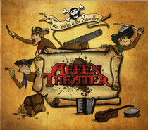 Mr. Hurley & Die P... - Affentheater