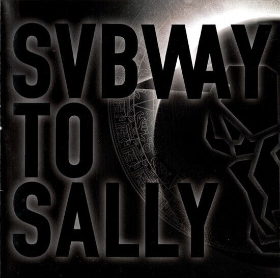 Subway To Sally - Schwarz In Schwarz