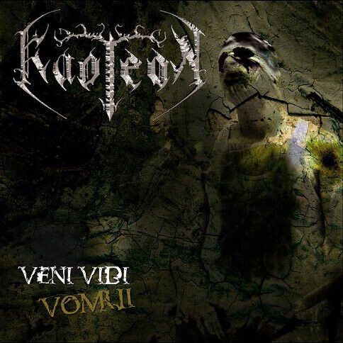 Kaoteon - Veni Vidi Vomui