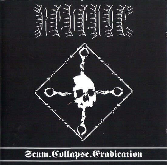 Revenge - Scum Collapse Eradication