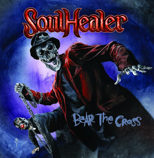 Soulhealer - Bear the Cross