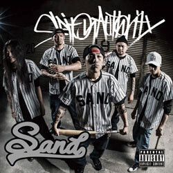 Sand - Spit On Authority