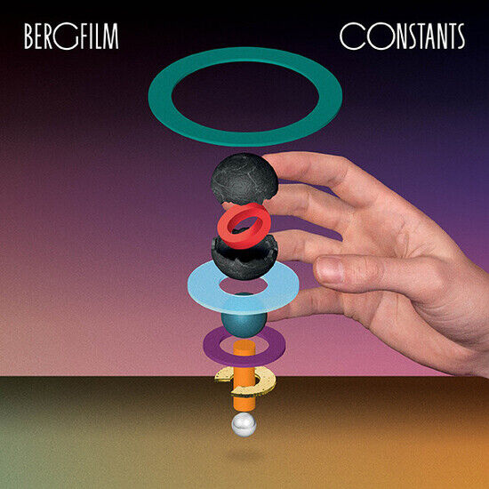 Bergfilm - Constants