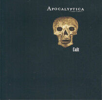 Apocalyptica - Cult