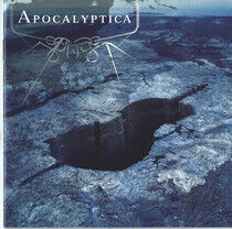 Apocalyptica - Apocalyptica