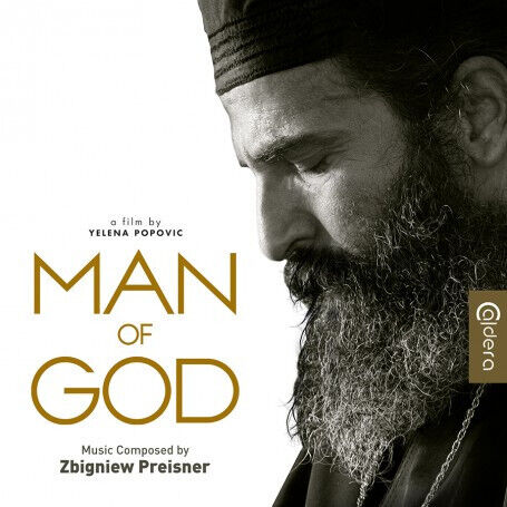 Preisner, Zbigniew - Man of God