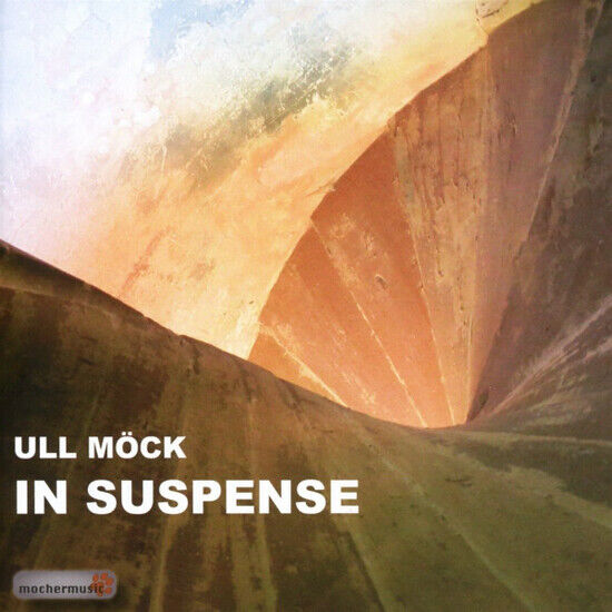 Moeck, Ull - In Suspense