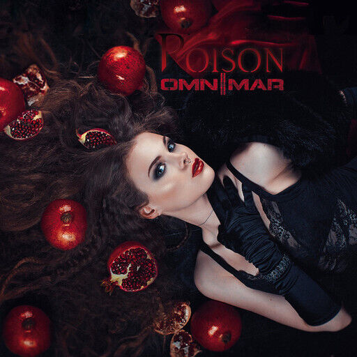 Omnimar - Poison -Digi-