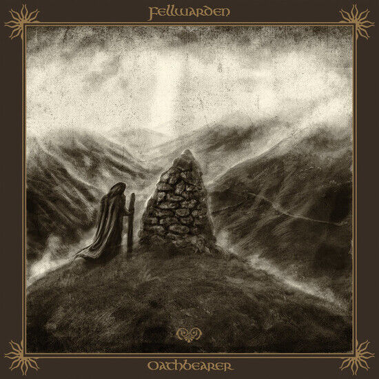 Fellwarden - Oathbearer -Digi-