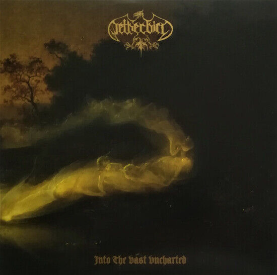 Netherbird - Into the Vast Uncharted