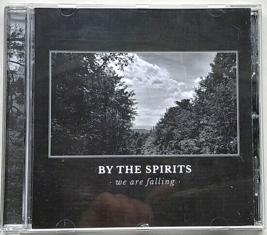 By the Spirits - We Are Falling