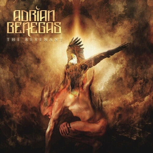 Benegas, Adrian - Revenant