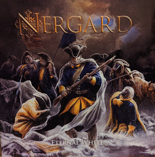 Nergard - Eternal White