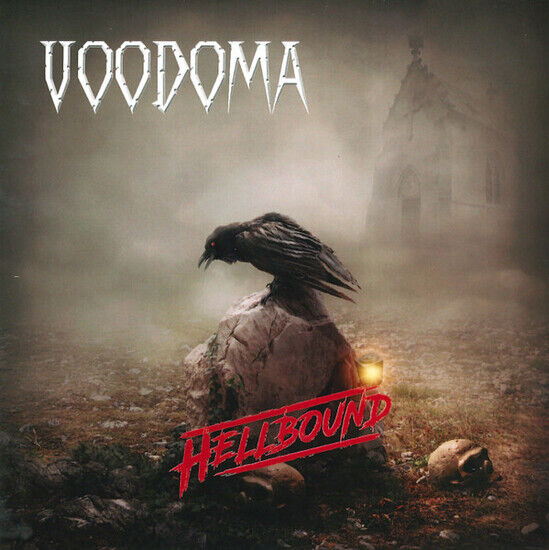 Voodoma - Hellbound