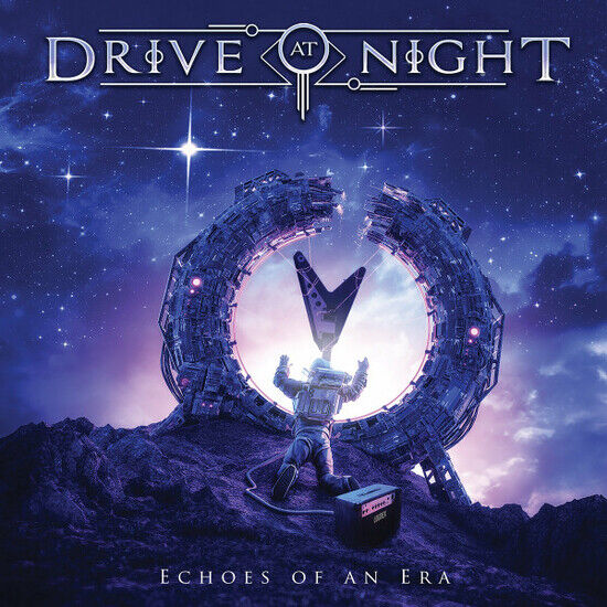 Drive At Night - Echoes of an Era