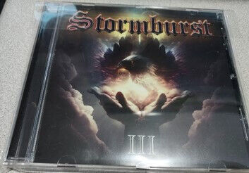 Stormburst - Iii