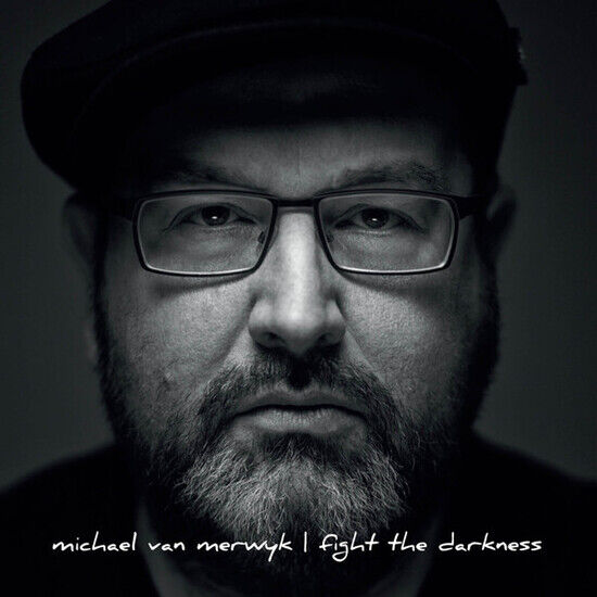 Van Merwyk, Michael - Fight the Darkness