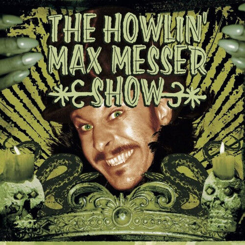 Howlin\' Max Messer Show - Howlin\' Max Messer Show