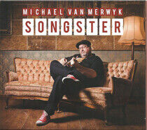 Van Merwyk, Michael - Songster