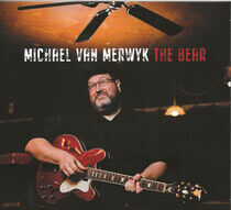 Van Merwyk, Michael - Bear