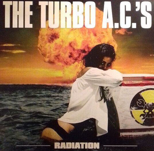 Turbo A.C.\'S - Radiation