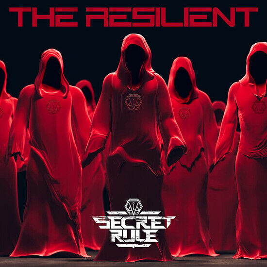 Secret Rule - Resilient