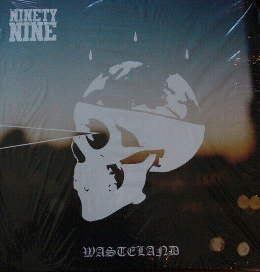 Ninetynine - Wasteland