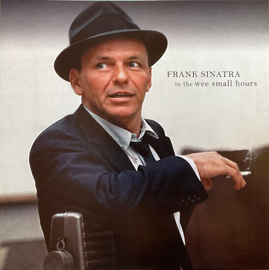 Sinatra, Frank - In the Wee Small Hours