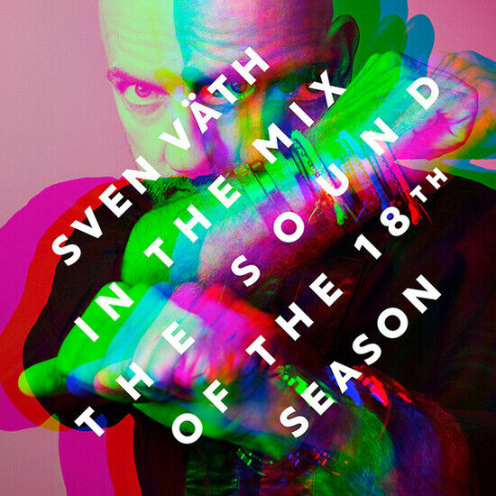 Vath, Sven - Sound of the 18th Season