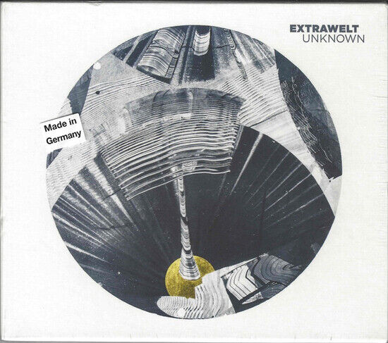 Extrawelt - Unknown