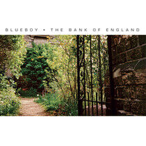 Blueboy - The Bank Of England (Vinyl)