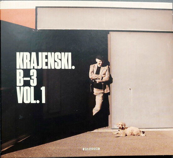 Krajenski - B-3 Vol.1