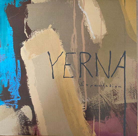 Yerna - Expectation