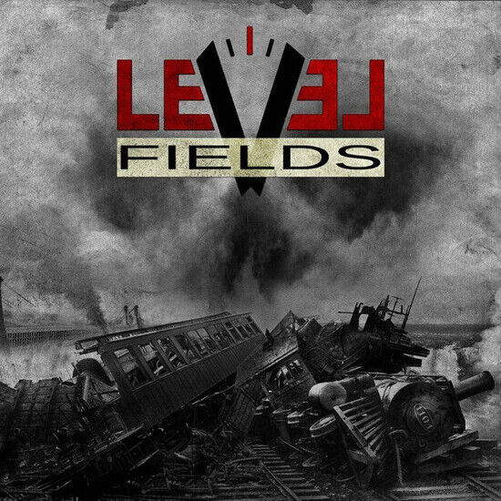 Level Fields - 1104