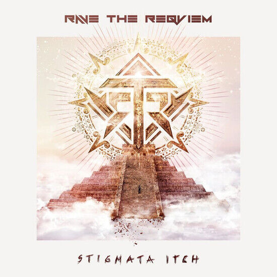 Rave the Reqviem - Stigmata Itch